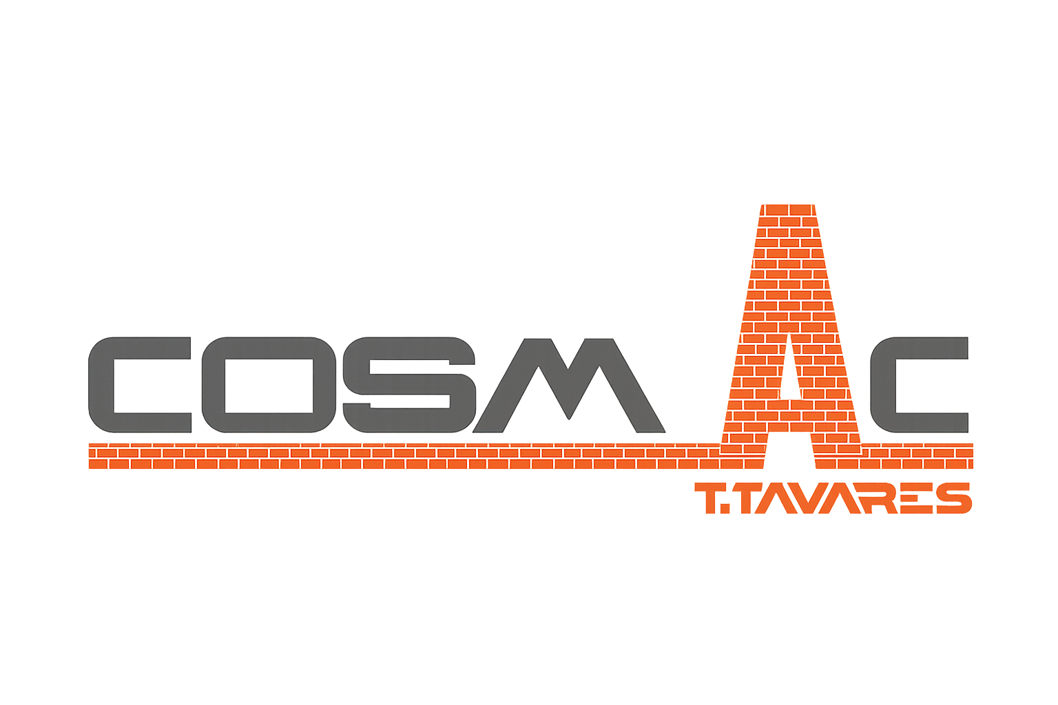 Logo Cosmac